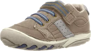 Stride Rite Soft Motion Baby and Toddler Boys Artie Athletic Sneaker