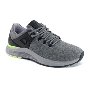 Strole Frolic Sneaker (Women) - Charcoal