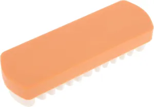 Suede Shoe Brush with Soft Bristles for Gentle Cleaning Lightweight and Portable Suede Scrub for Shoes and Boots Effortlessly and Stains for Leather Care