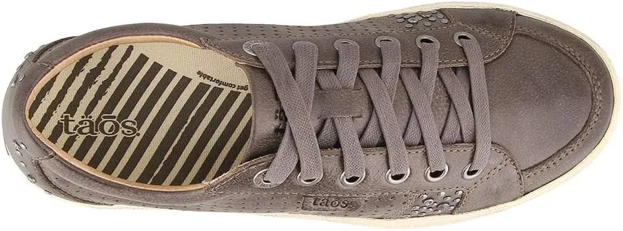 Taos Footwear Women's Freedom Sneaker