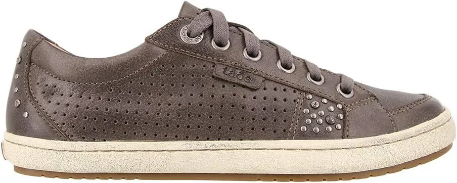 Taos Footwear Women's Freedom Sneaker