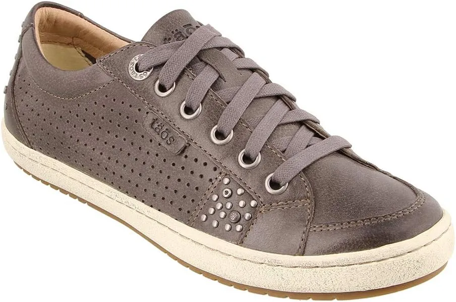 Taos Footwear Women's Freedom Sneaker