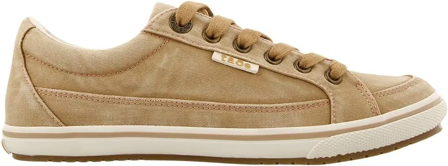 Taos Footwear Women's Moc Star Sneaker