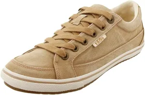 Taos Footwear Women's Moc Star Sneaker