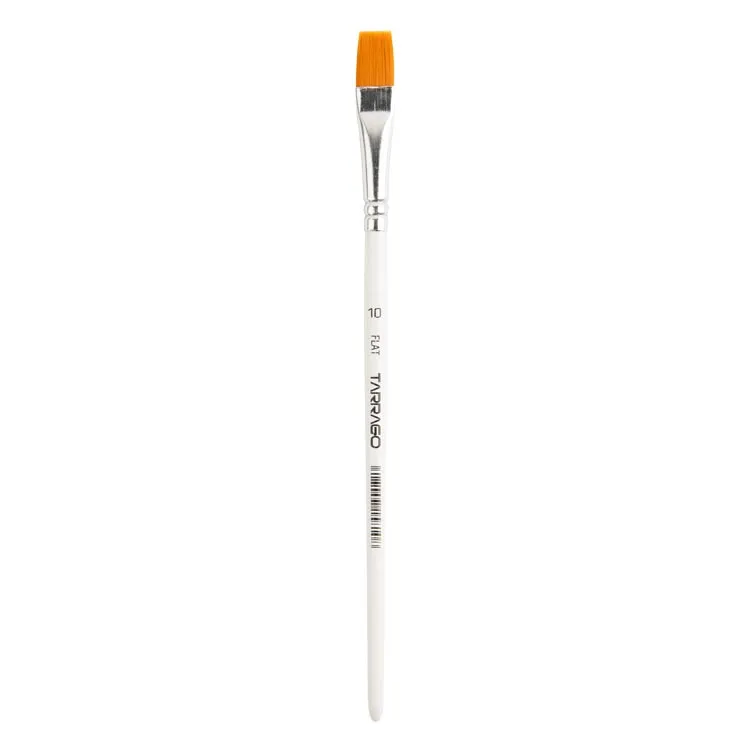 TARRAGO SNEAKERS PAINT BRUSH FLAT 10