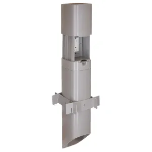 TayMac PP55G ParkPost Outdoor Power Enclosure
