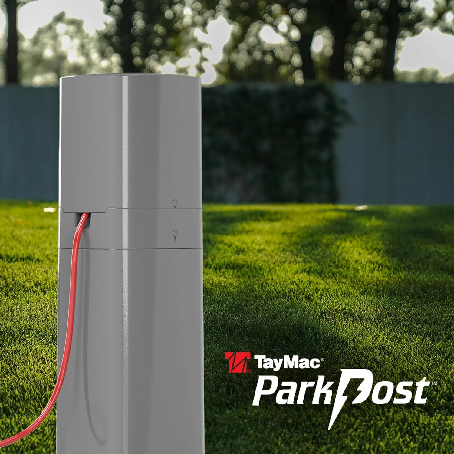 TayMac PP55G ParkPost Outdoor Power Enclosure