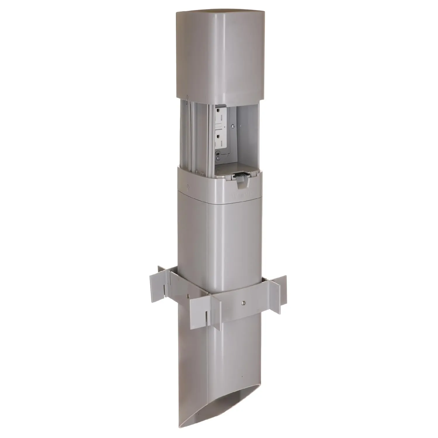 TayMac PP55G ParkPost Outdoor Power Enclosure