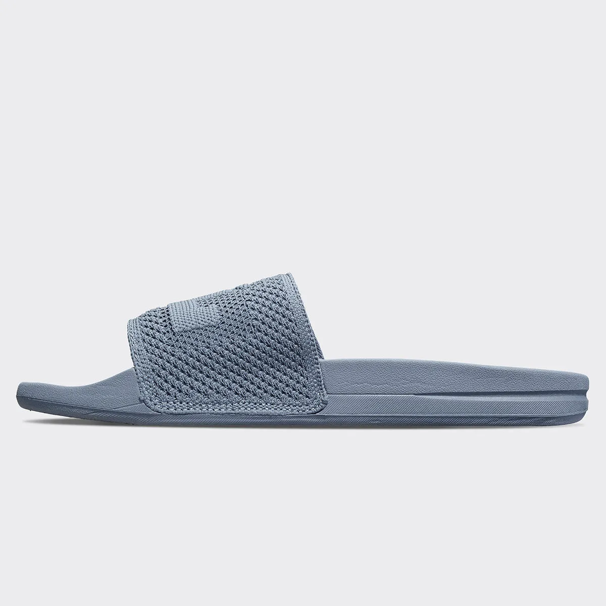 TechLoom Slide Slate Limited-time offer Big Logo Quality-assured Women's