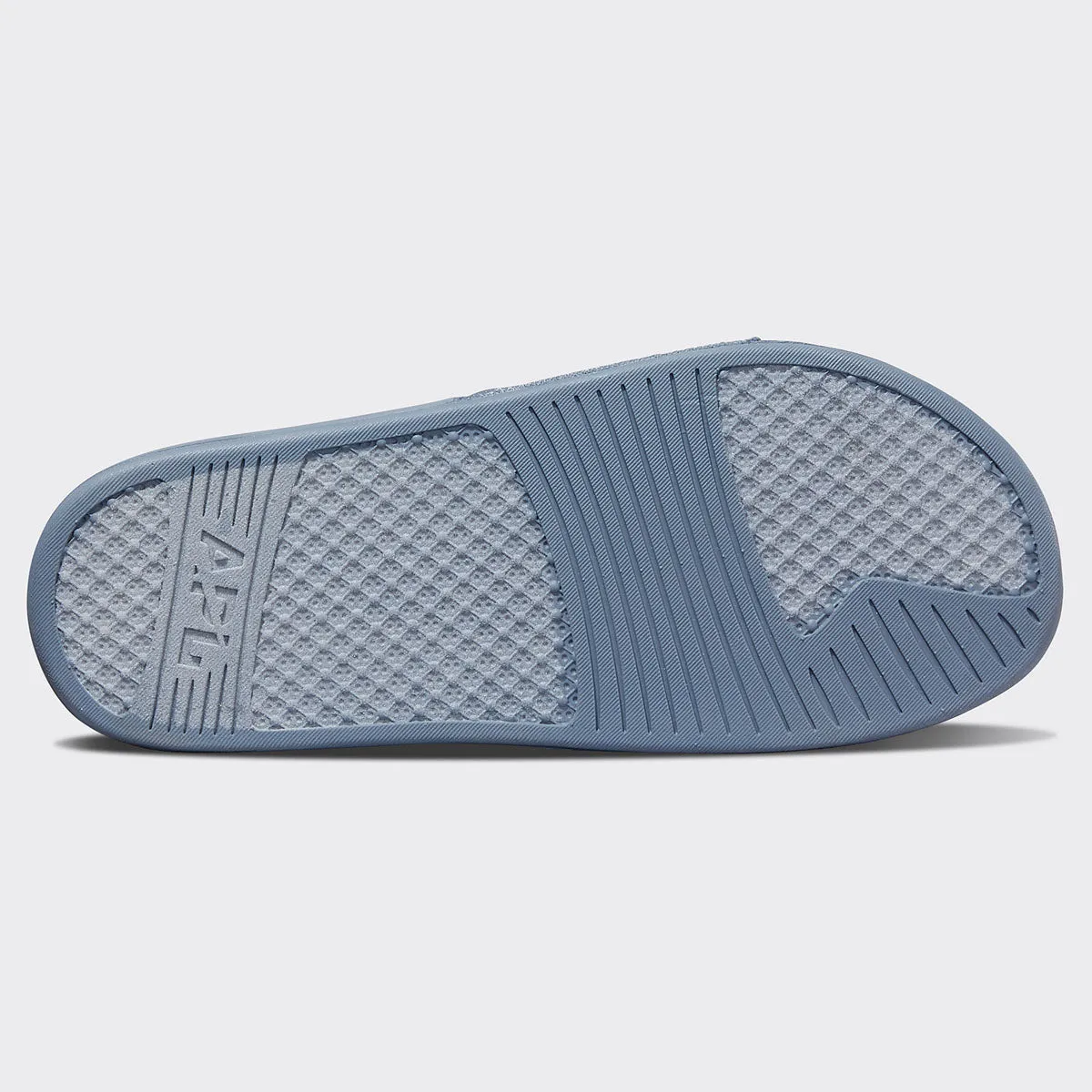 TechLoom Slide Slate Limited-time offer Big Logo Quality-assured Women's