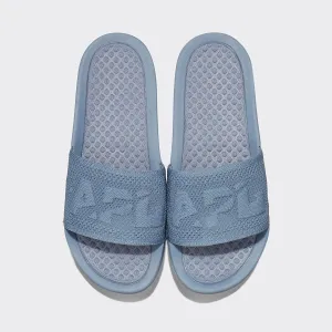 TechLoom Slide Slate Limited-time offer Big Logo Quality-assured Women's
