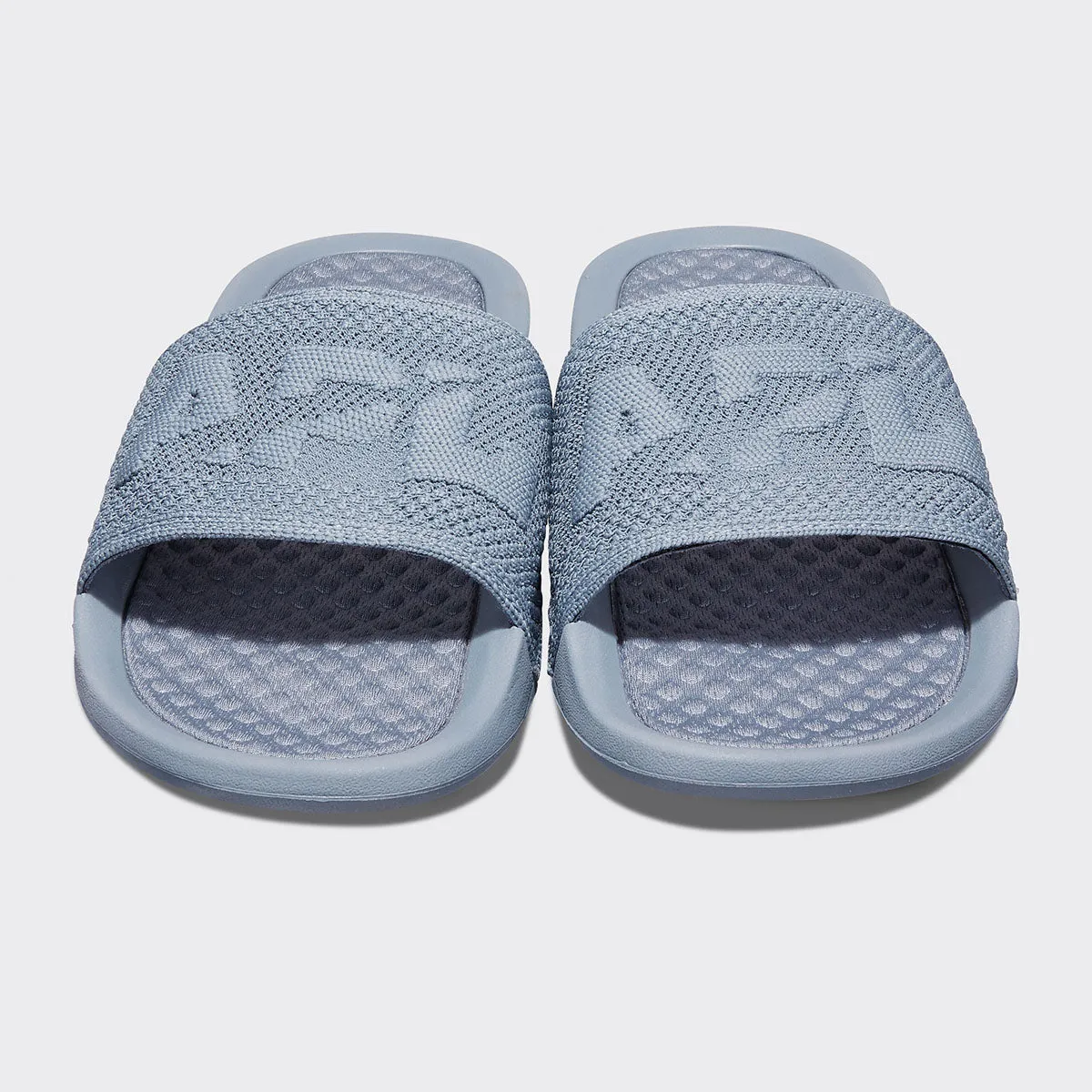 TechLoom Slide Slate Limited-time offer Big Logo Quality-assured Women's