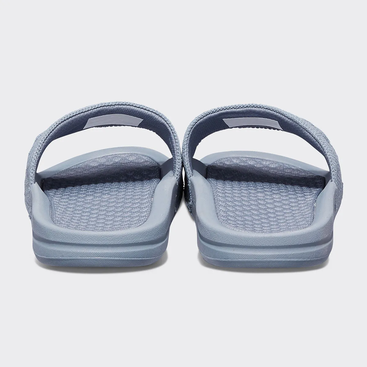 TechLoom Slide Slate Limited-time offer Big Logo Quality-assured Women's