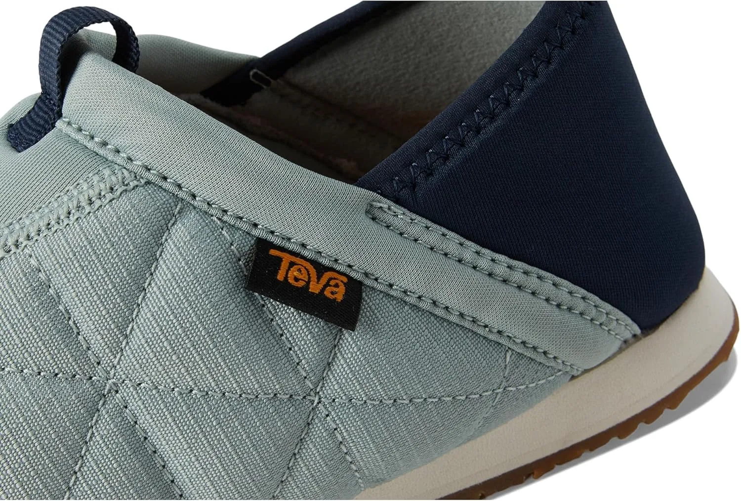 Teva Boy's Reember (Little Big Kid/Toddler) Sneaker