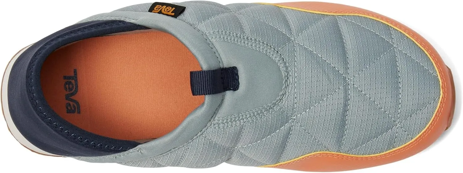 Teva Boy's Reember (Little Big Kid/Toddler) Sneaker