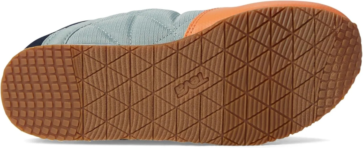 Teva Boy's Reember (Little Big Kid/Toddler) Sneaker