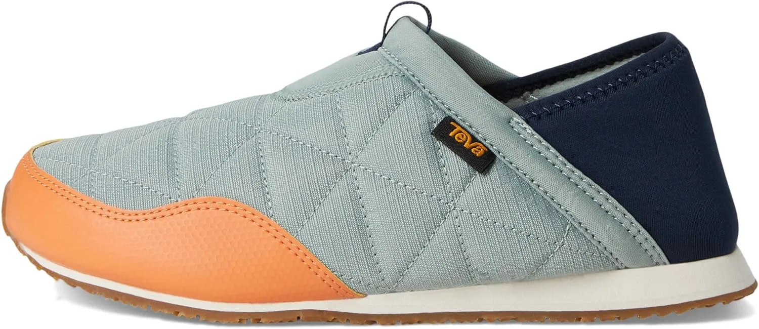 Teva Boy's Reember (Little Big Kid/Toddler) Sneaker