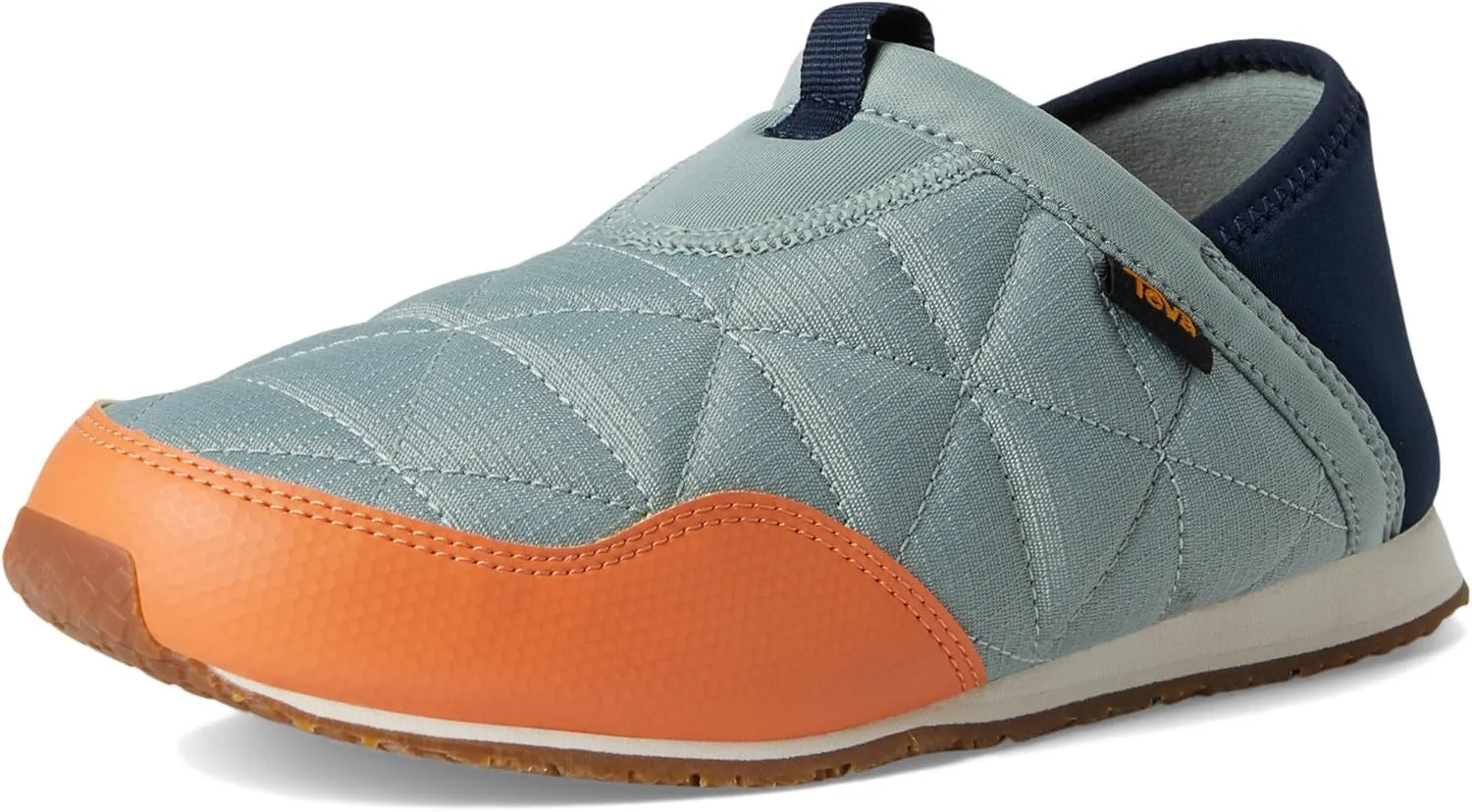 Teva Boy's Reember (Little Big Kid/Toddler) Sneaker