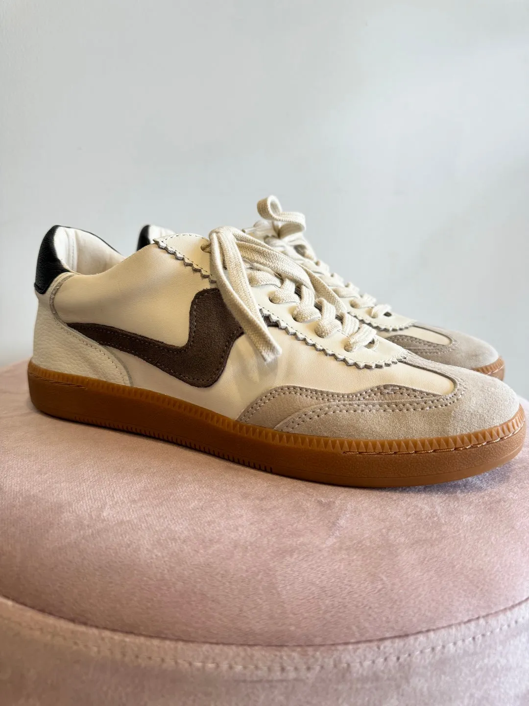 The Amelia Dolce Sneaker