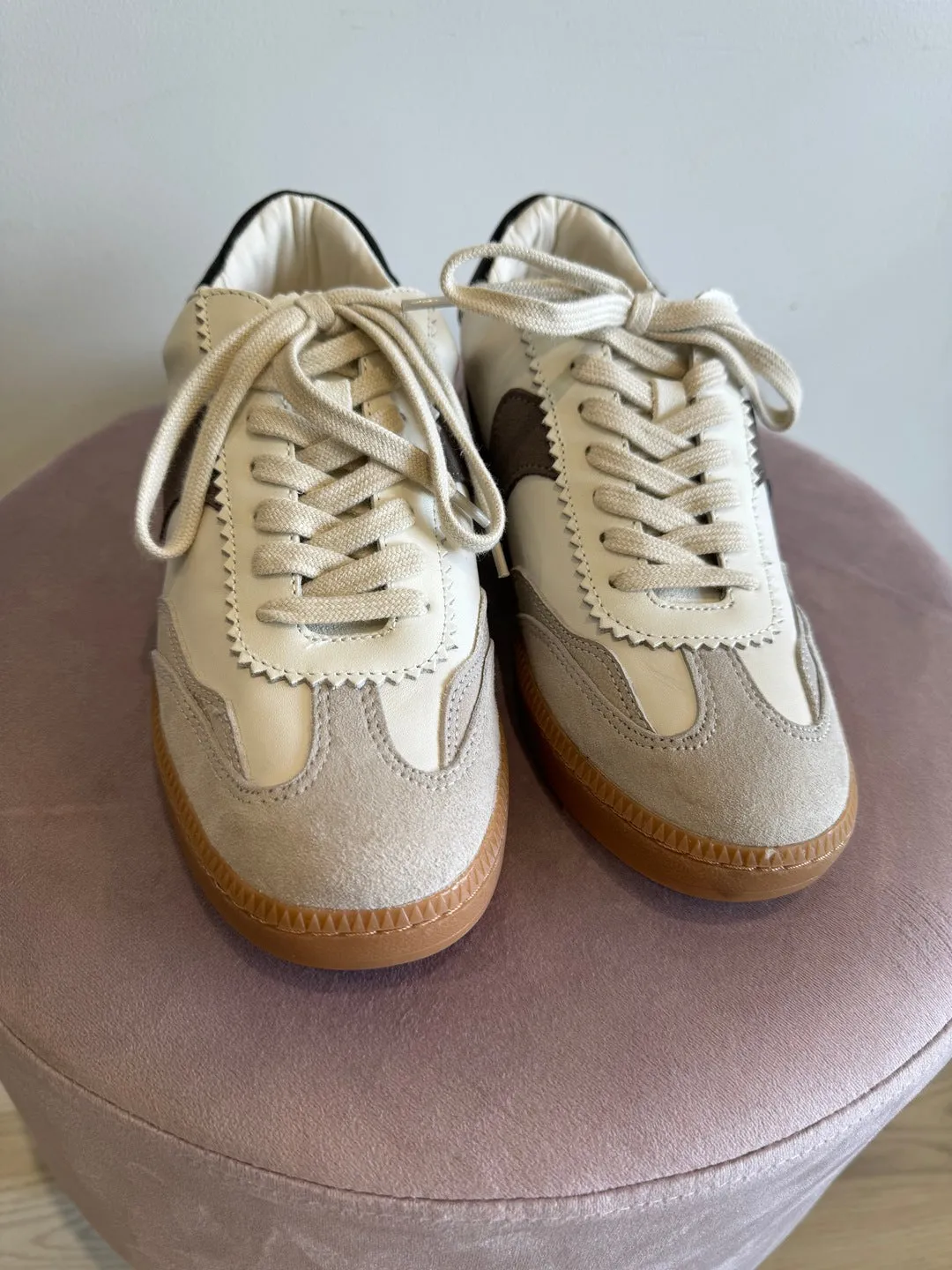The Amelia Dolce Sneaker