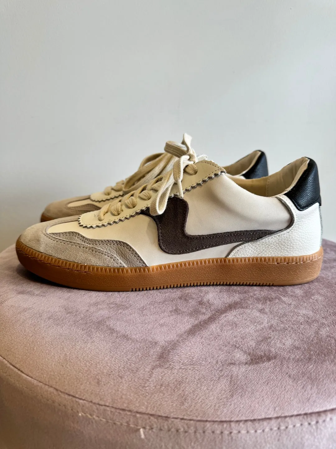 The Amelia Dolce Sneaker