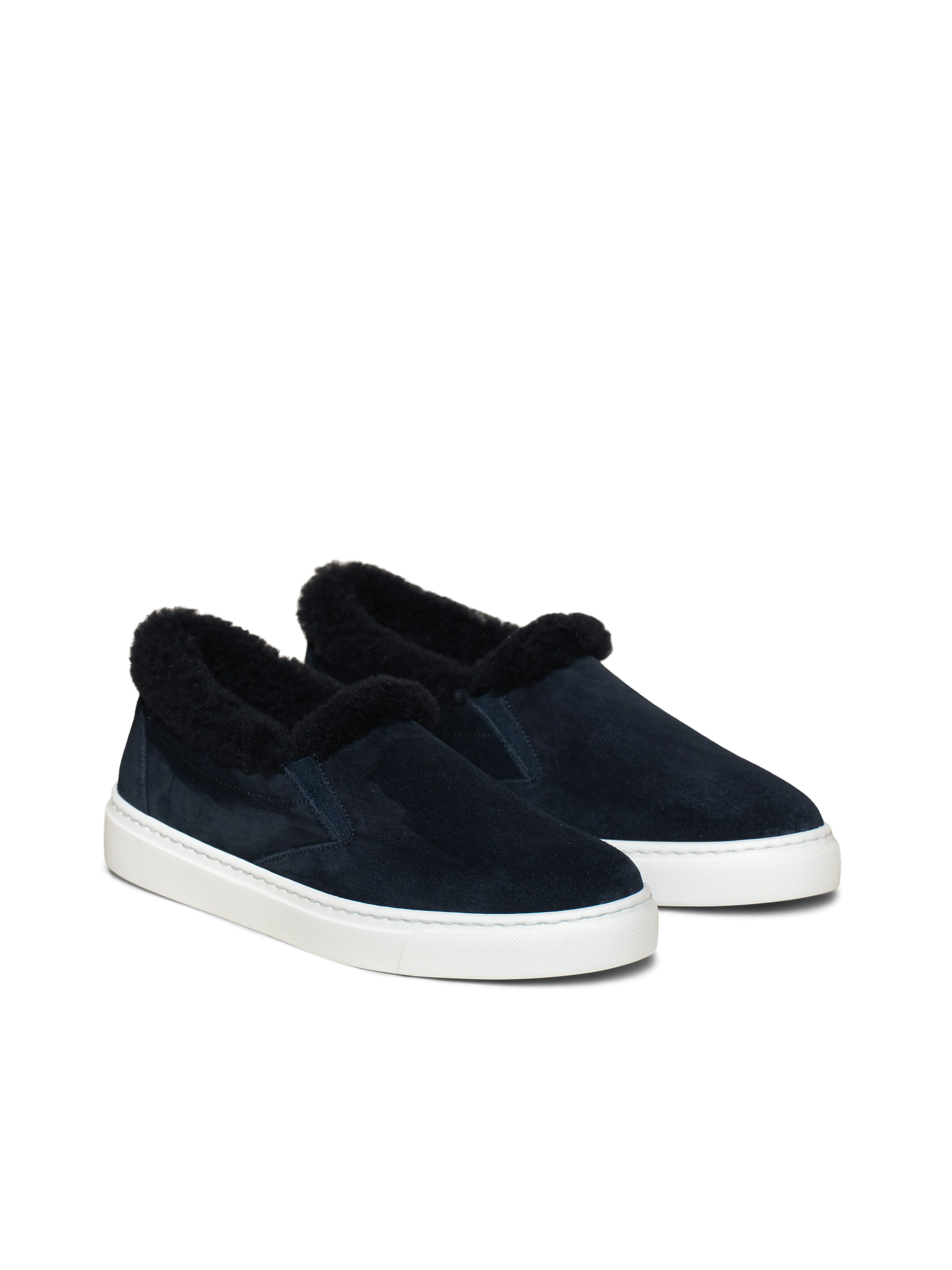 The Cerchio Shearling