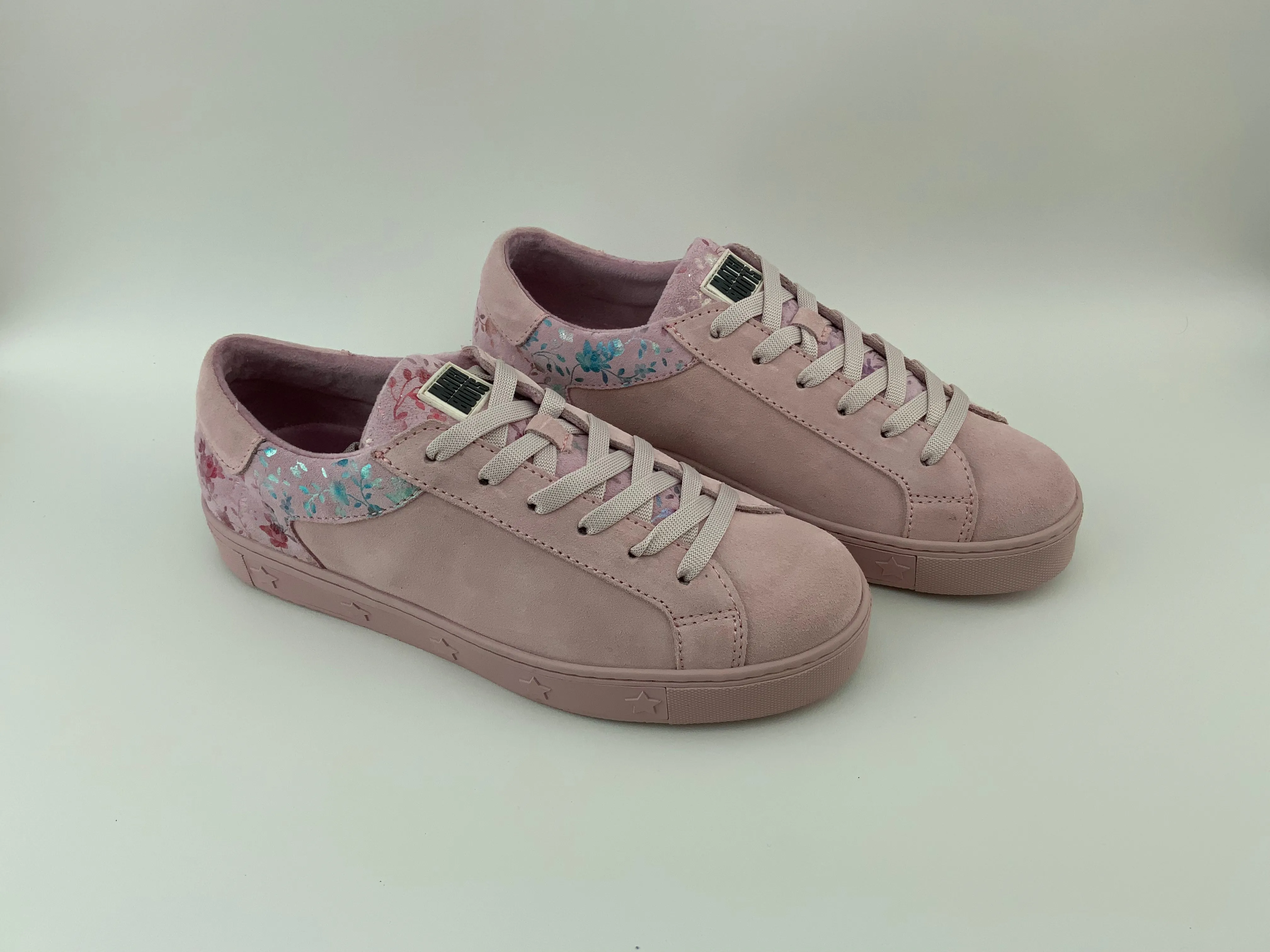The Supreme Romantic Collection - Soft Pink | Women