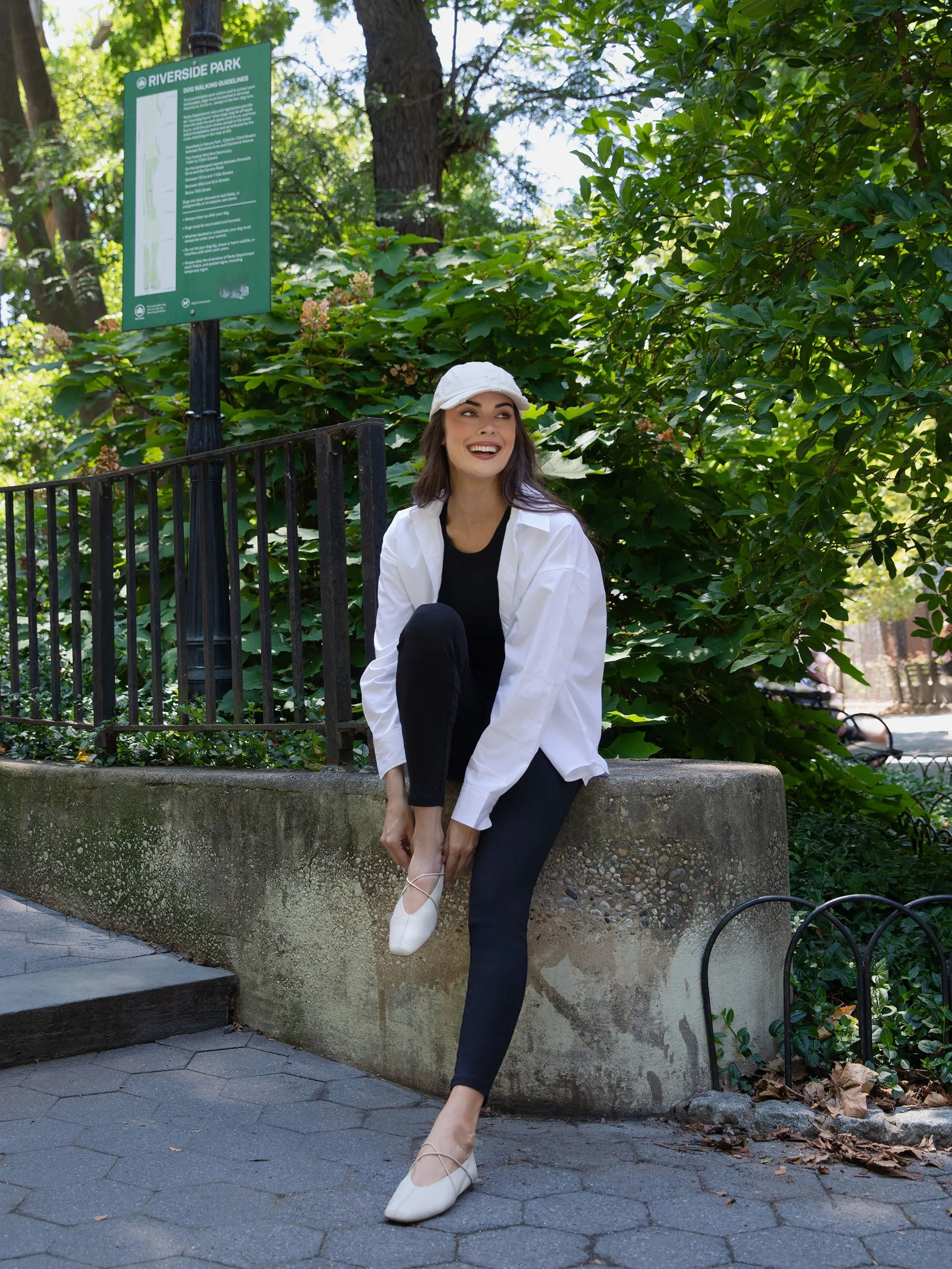 The Una (Sample Sale)