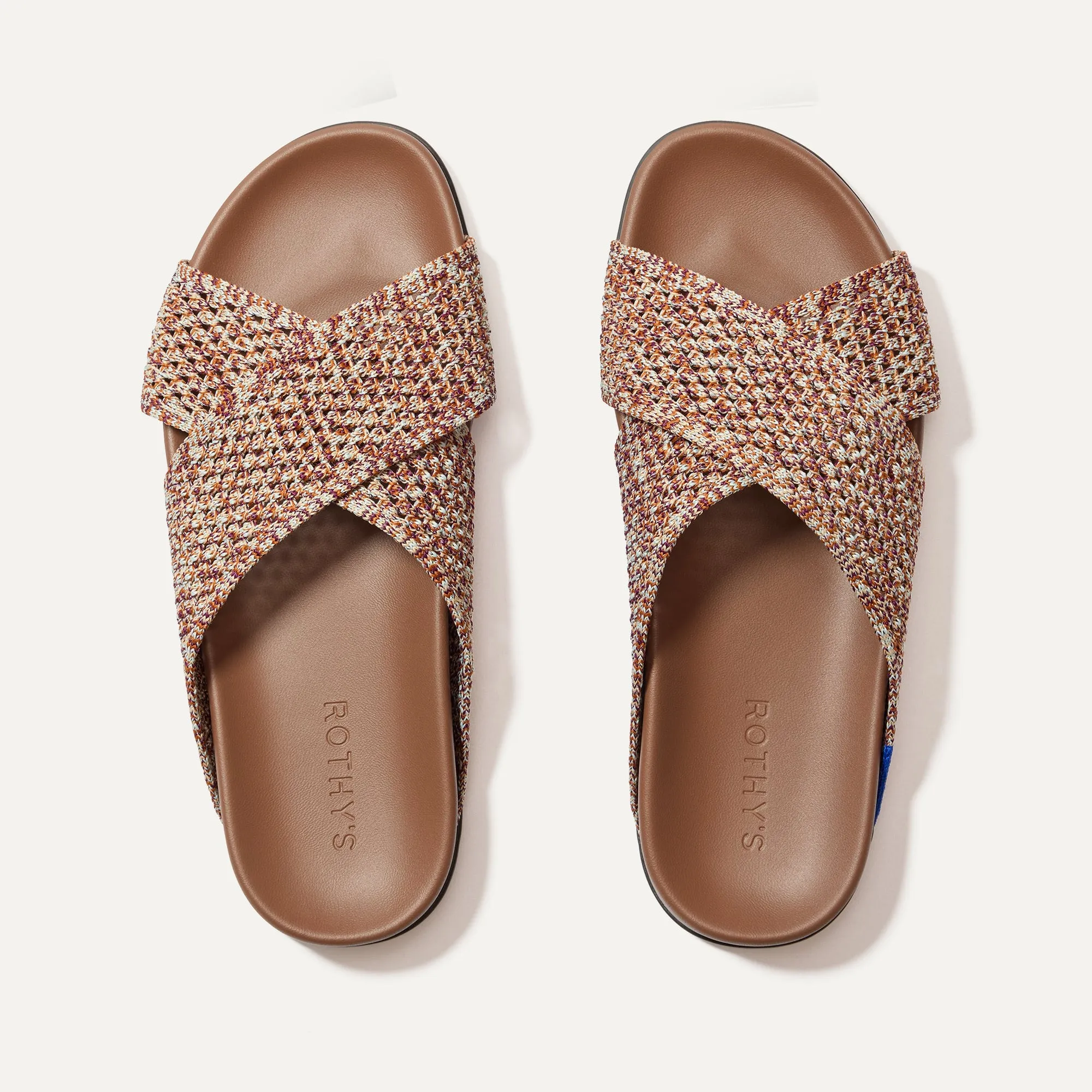 The Weekend Slide - Revive Mélange