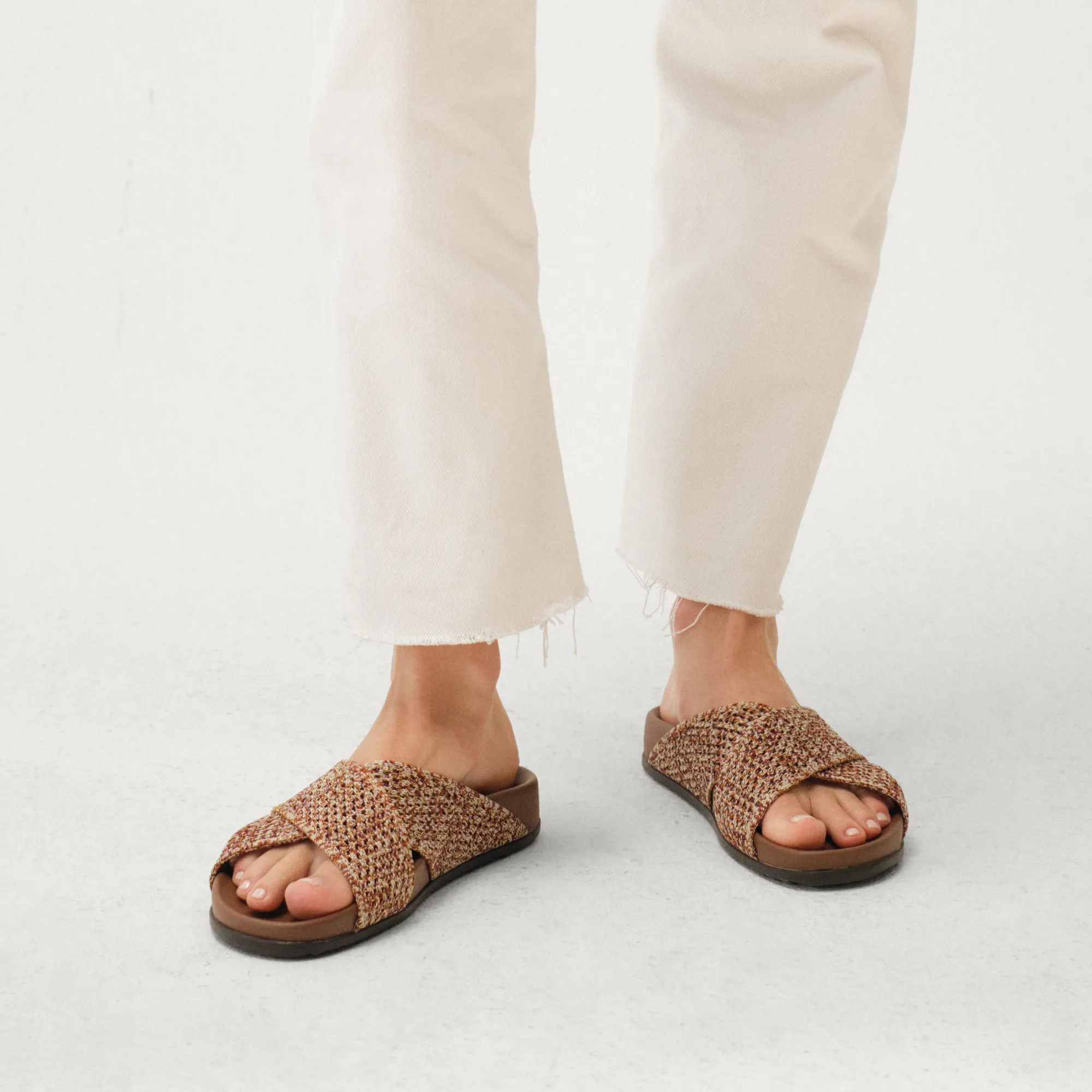 The Weekend Slide - Revive Mélange
