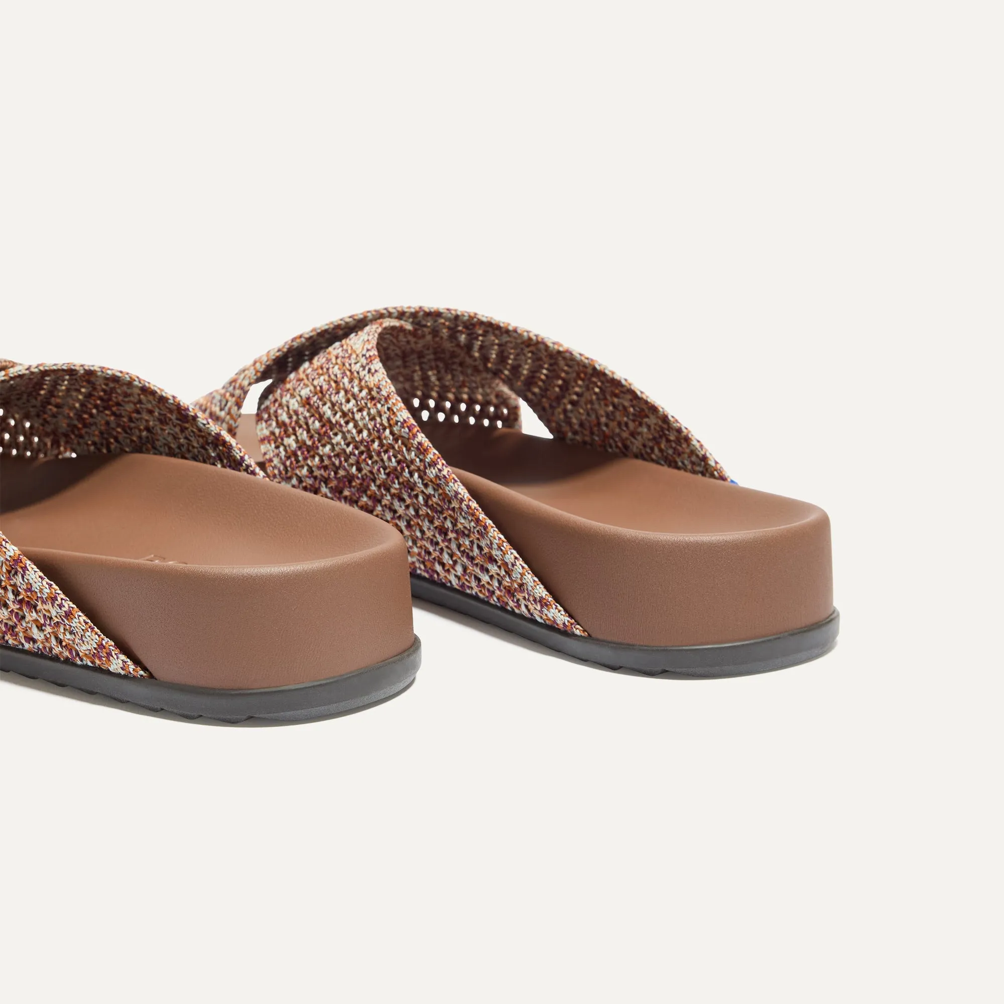 The Weekend Slide - Revive Mélange