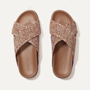 The Weekend Slide - Revive Mélange
