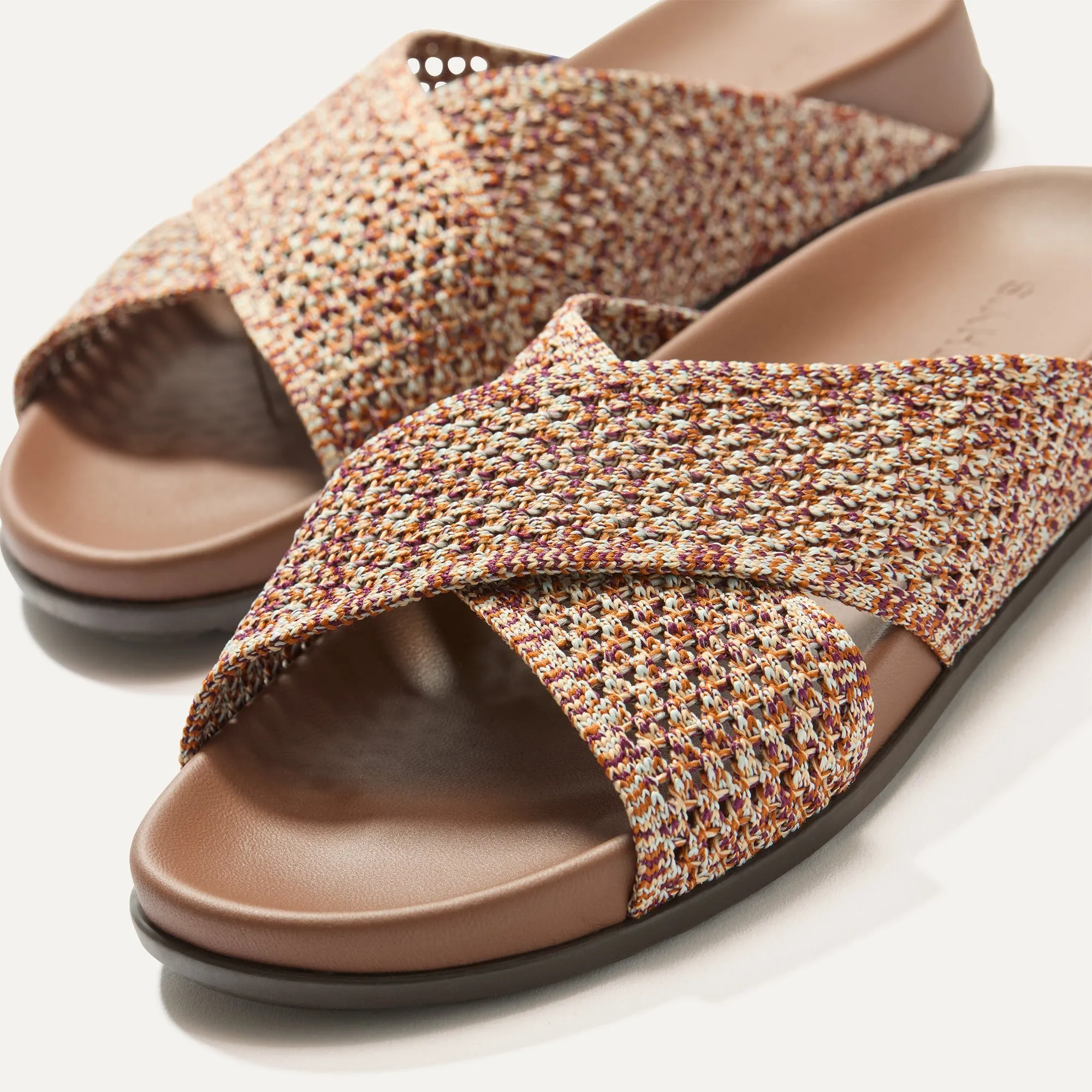 The Weekend Slide - Revive Mélange