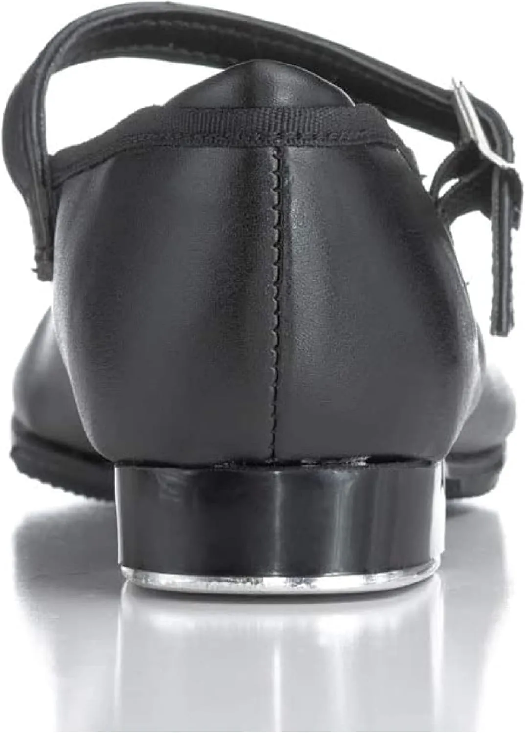 Theatricals Womens Slide Buckle Tap Shoes