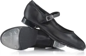 Theatricals Womens Slide Buckle Tap Shoes