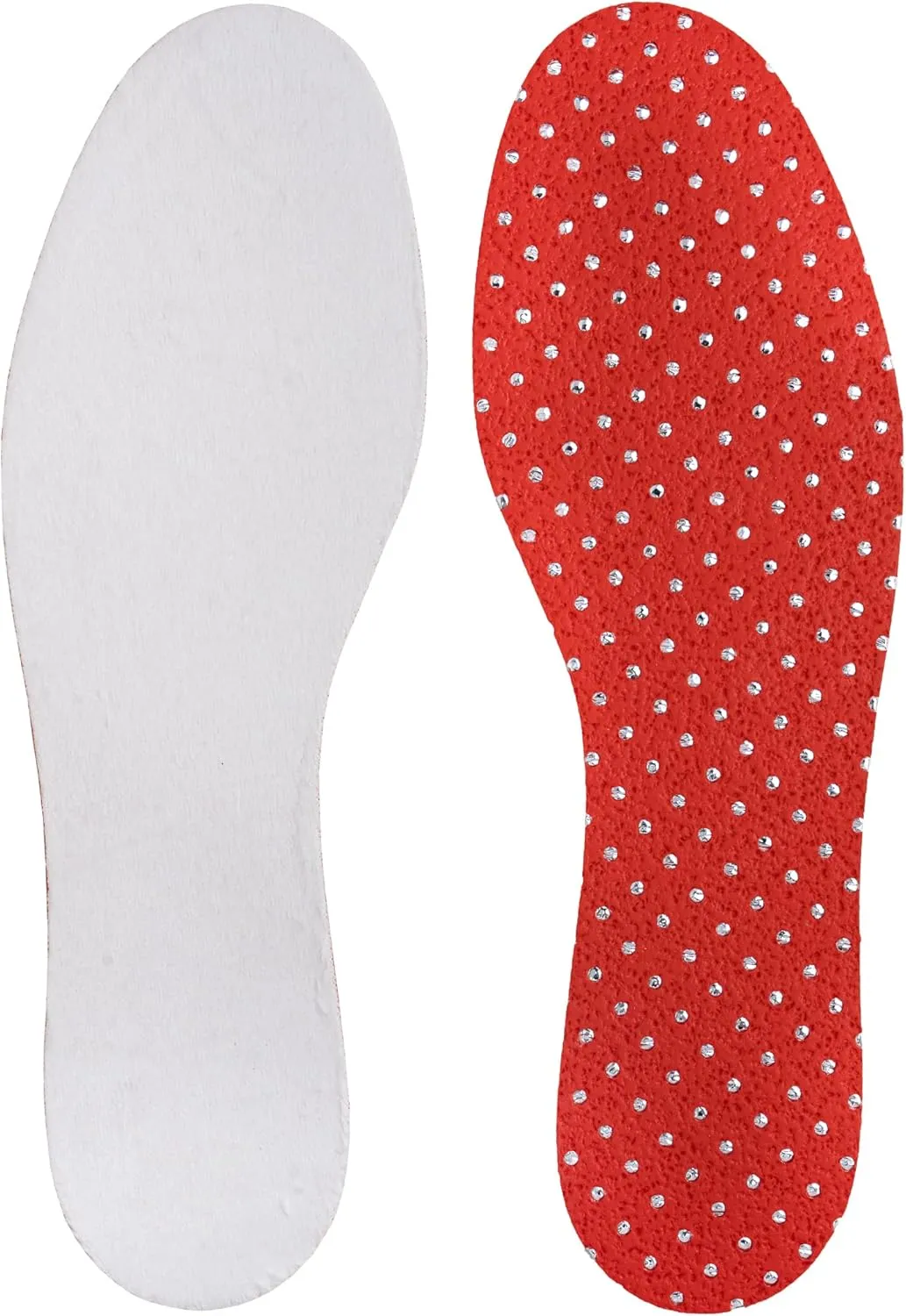 Thermo Thin Fit Warming Insoles 39