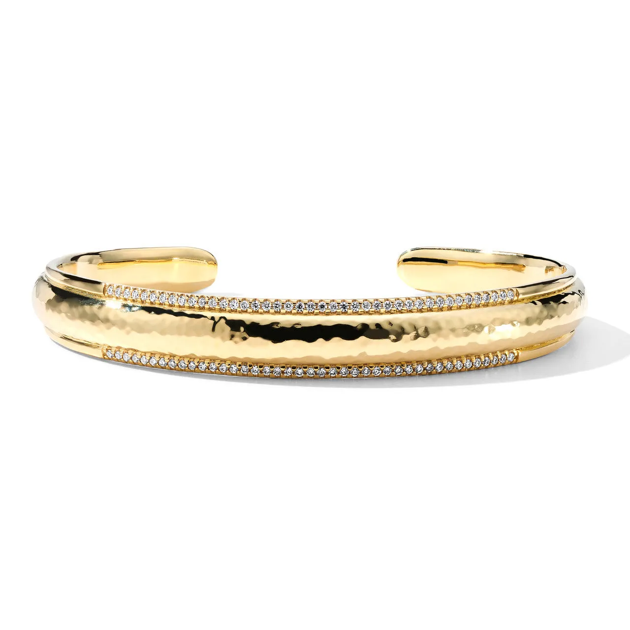 Thin Goddess Cuff