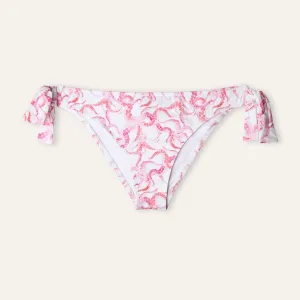 Thin Slip Octopus Pink