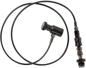 Tippmann Microbore Remote w/Slide Check