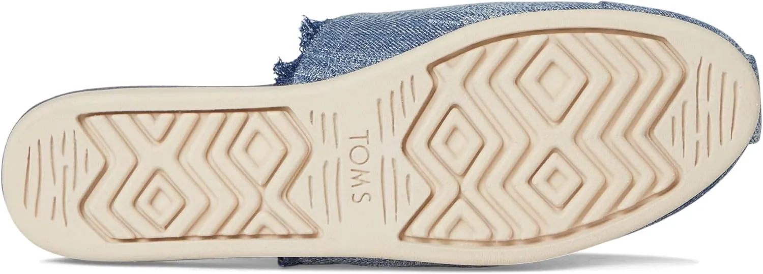 TOMS Women's Alpargata Mule