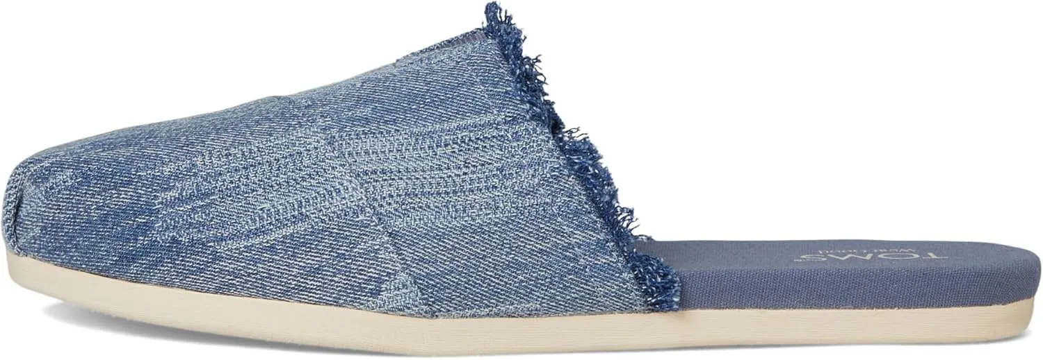 TOMS Women's Alpargata Mule