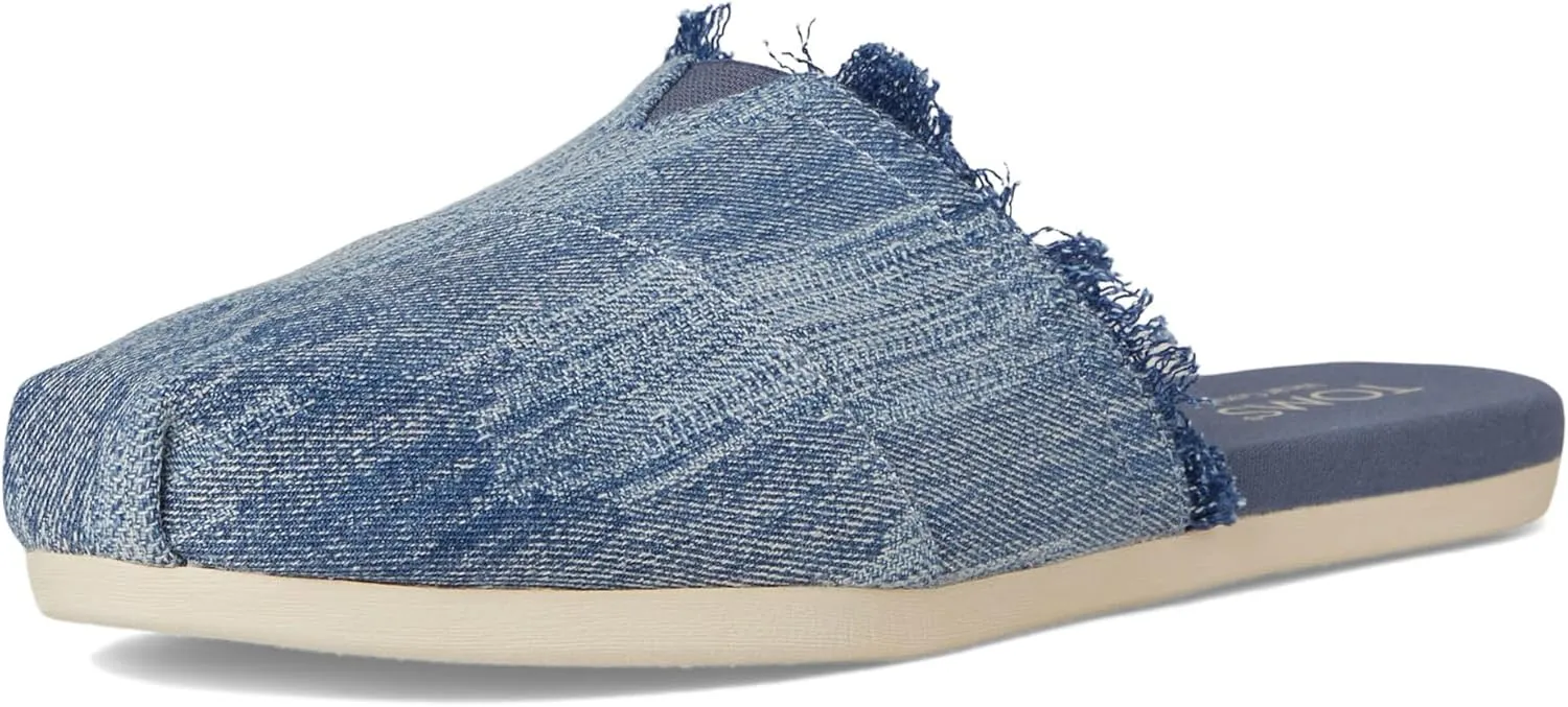 TOMS Women's Alpargata Mule
