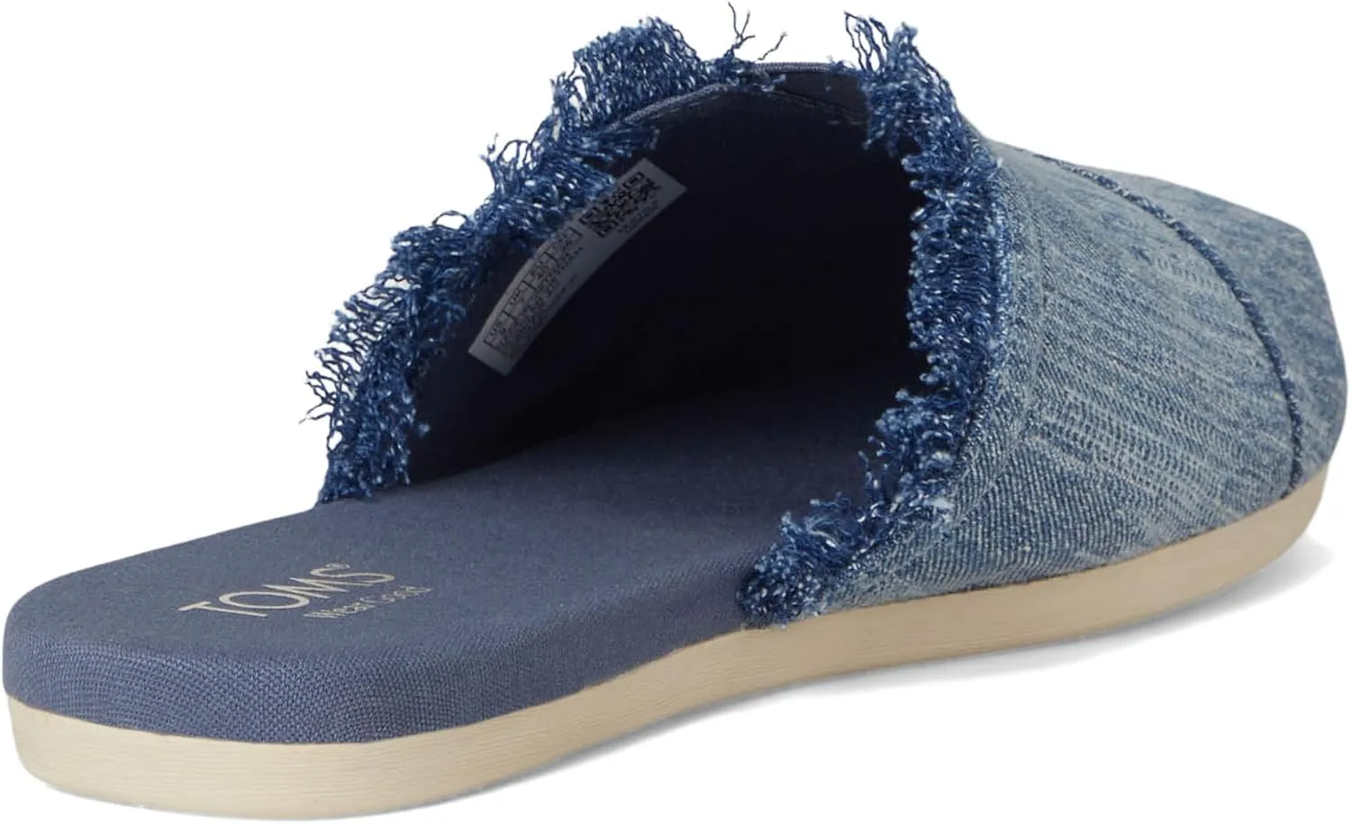 TOMS Women's Alpargata Mule