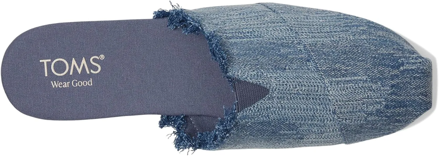 TOMS Women's Alpargata Mule