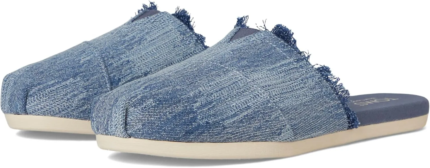 TOMS Women's Alpargata Mule