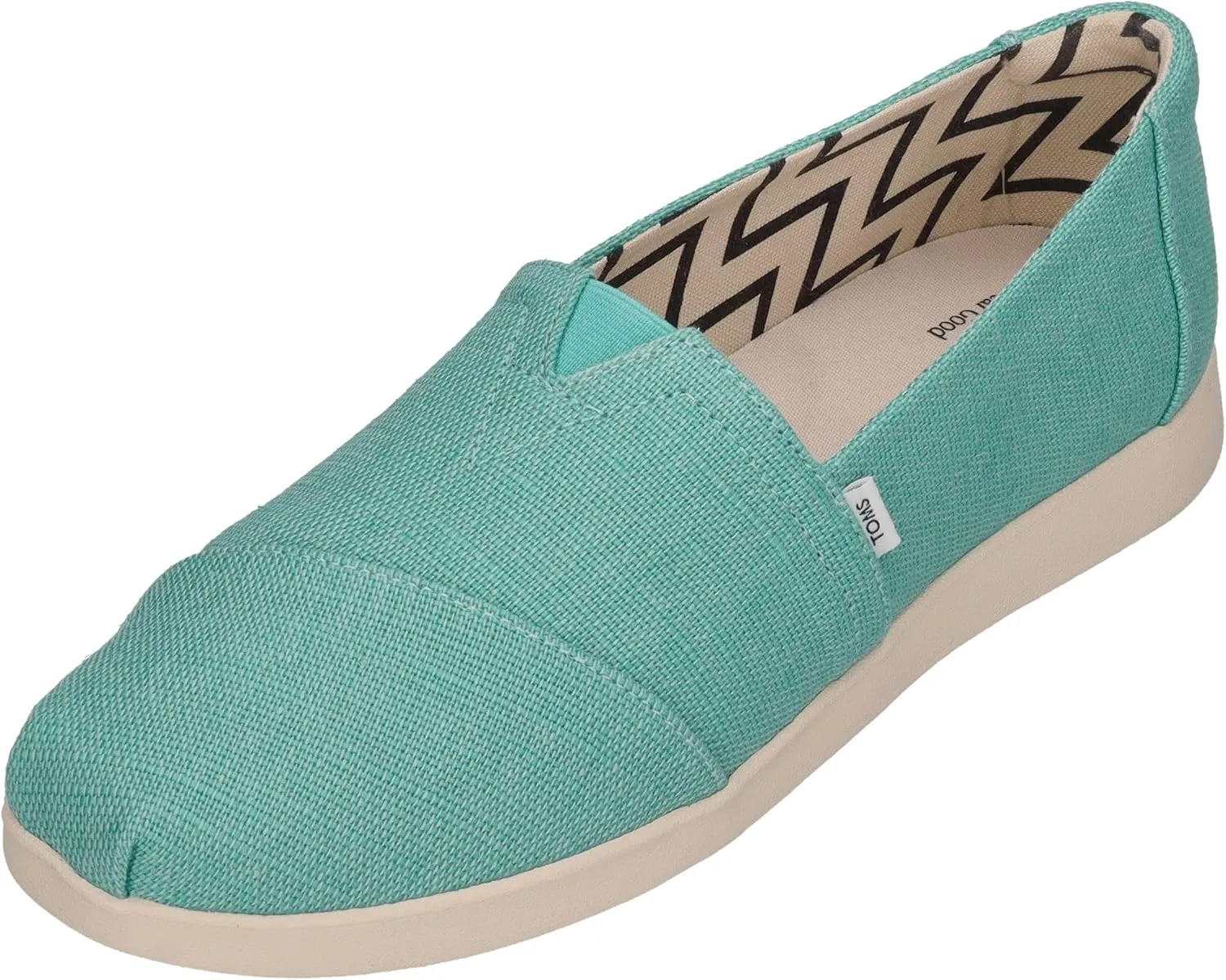 TOMS Women's, Alpargata Plus Slip-On