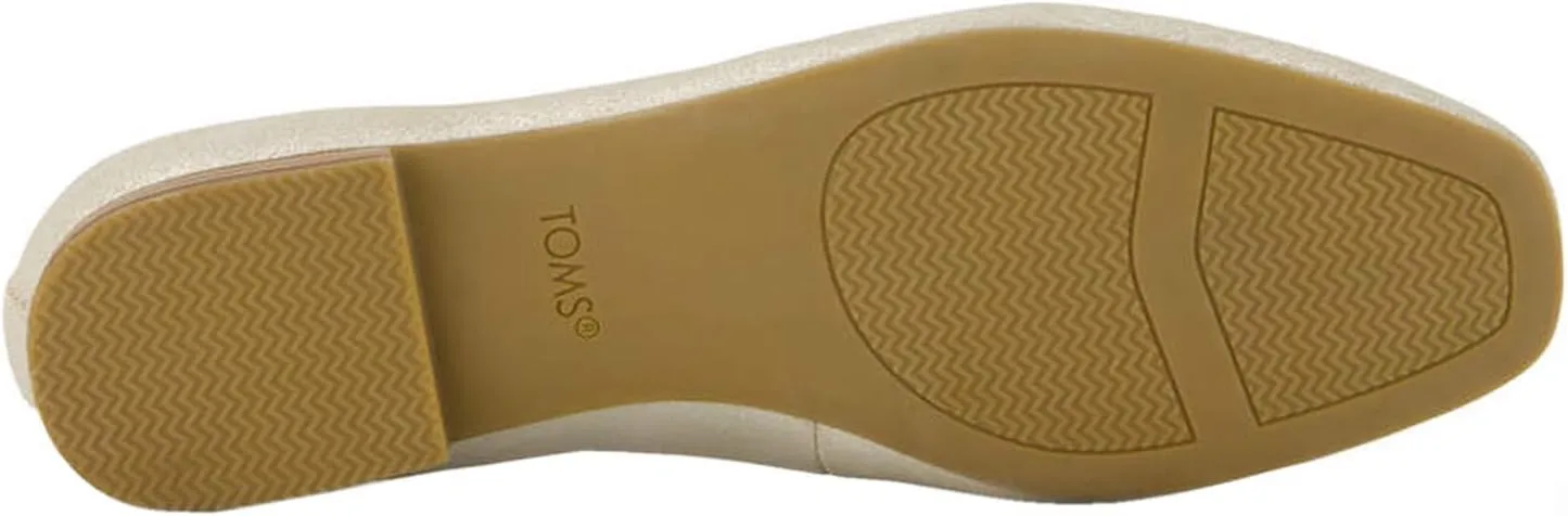 TOMS Women's Briella Ballet Flat