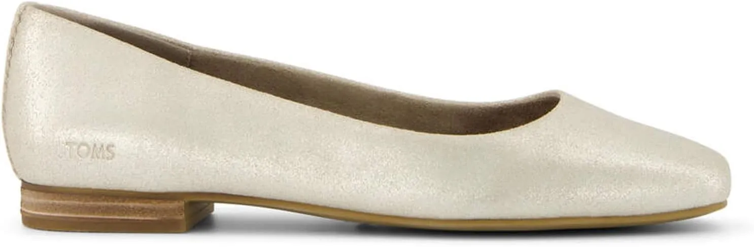 TOMS Women's Briella Ballet Flat