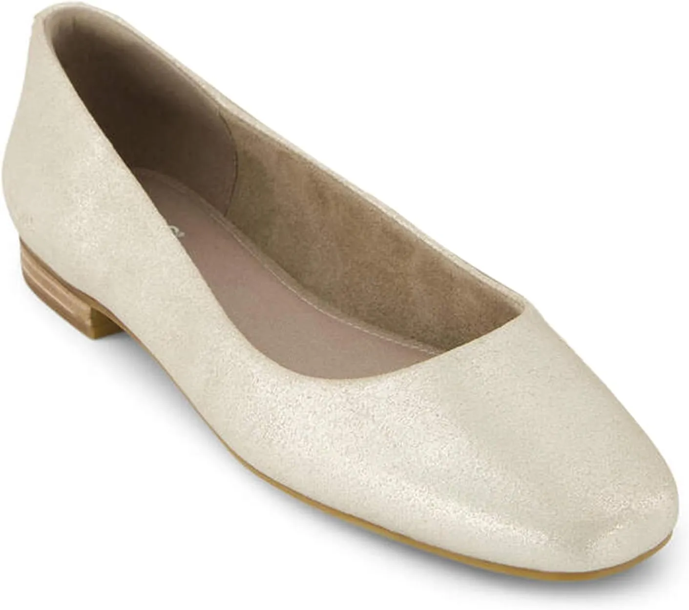 TOMS Women's Briella Ballet Flat