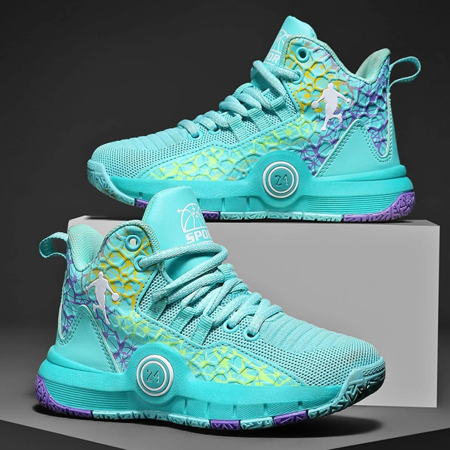 top Basketball Shoes